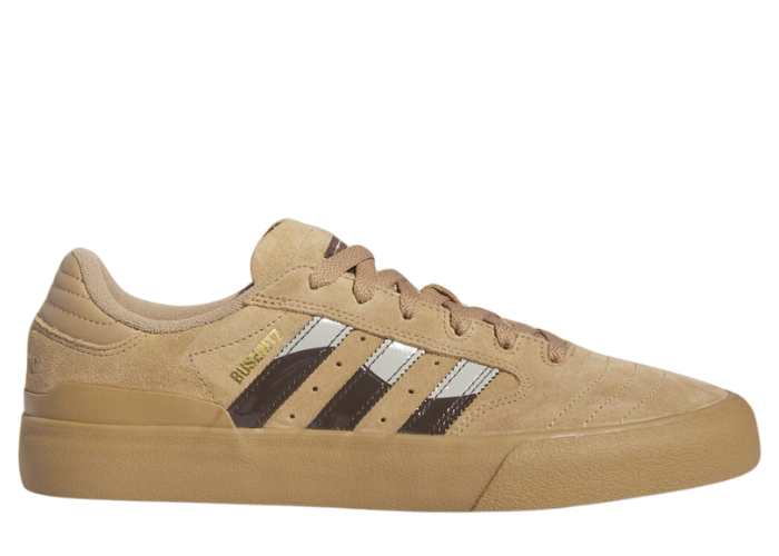 adidas Busenitz Vulc 2.0 Dime Cardboard - GW7232 Raffles & Where